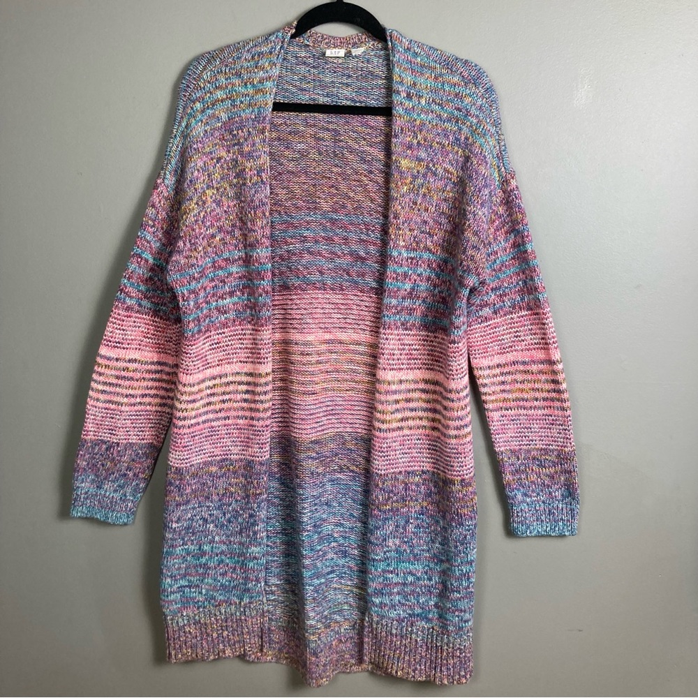 Multicolor Women's Sweater